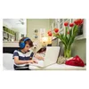 JBL JR 460NC Kopfhrer (Over-Ear) Bluetooth 5.0 Headset wei Produktbild-Vorschau 9