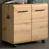 Waschbeckenunterschrank Ice Xonox Artisan Oak 60x54x30 cm Produktbild-Vorschau 7