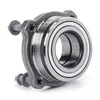 SKF Radlagersatz Hinten für BMW X5 (E70) VKBA 6618 Produktbild-Vorschau 4