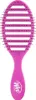 Wet Brush - Speed Dry Hairbrush - Hair brush that speeds up Anteprima dell’immagine prodotto 5