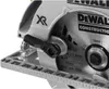 DeWALT DCS572N-XJ Handkreissäge 18,4 cm Gelb 5500 RPM Produktbild-Vorschau 4