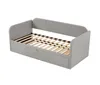 Merax day bed 90x190cm/180x190cm letto estraibile, divano Anteprima dell’immagine prodotto 11