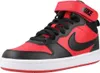 Nike Jungen Sneaker, rot(rot), Gr. 371/2 Produktbild-Vorschau 1