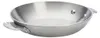Padella in acciaio inox da 20 cm De buyer 10-366320 Anteprima dell’immagine prodotto 2