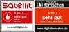 DUR-line +Ultra Octo LNB für bis zu 8 Teilnehmer schwarz Produktbild-Vorschau 16