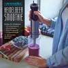 Arendo Set mixeur plongeant 1000W acier inoxydable, Pied à Voir les images du produit 5