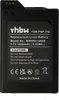 vhbw Akku kompatibel mit Playstation Portable PSP-1003, Produktbild-Vorschau 1
