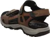 Ecco Offroad Yucatan Herren Leichte Leder Sandale Espresso Produktbild-Vorschau 65