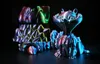 Sunlu PLA+ Silk Dual-Color Filament, 1,75mm, 1kg - Farbton: Produktbild-Vorschau 7