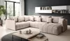 FurMeb - Ecksofa - Sofa mit Schlaffunktion und Produktbild-Vorschau 1