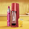 SodaStream Terra red Náhled obrázku produktu 3