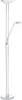EGLO LED Stehlampe Baya LED, 2 flammige Stehleuchte Produktbild-Vorschau 1