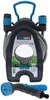 HTI-Line Gartenschlauch-Set Gartenschlauchset mit Halter Produktbild-Vorschau 7