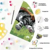 Ravensburger 28015 Ravensburger Malen-nach-Zahlen Tiefer Anteprima dell’immagine prodotto 7