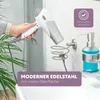 bremermann serie bagno PIAZZA - Porta asciugacapelli con Anteprima dell’immagine prodotto 4
