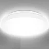 B.K.Licht BKL1295, LED, 900 lúmenes, IP44, Blanco Vista previa de la imagen del producto 1