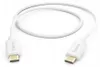 Hama 201592 1.5 M Usb-c-kabel Durchsichtig  Durchsichtig Produktbild-Vorschau 5