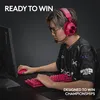 Logitech G PRO X TKL - Tastatur - Hintergrundbeleuchtung - Produktbild-Vorschau 9