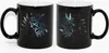 Supernatural Zaubertasse »Symbol« Kaffeetasse Tasse Produktbild-Vorschau 5
