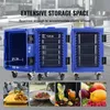 Caja de transporte aislada para alimentos VEVOR, caja de 82 Vista previa de la imagen del producto 5
