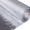 HAUSA Dampfsperrfolie ALU 150m2 (2x1,5mx50m) Aluminium Produktbild-Vorschau 1