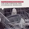 Fackelmann Spätzlereibe mit Teigschaber, Spätzlehobel aus Produktbild-Vorschau 6