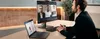 Lenovo ThinkPad T14 Gen 6 (AMD) Copilot+ PC, AMD Ryzen AI Anteprima dell’immagine prodotto 16