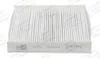 CHAMPION CCF0139 Innenraumfilter Pollenfilter für SUZUKI Produktbild-Vorschau 1