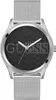 Guess Reputation Uhr Grau  Mann Grau One Size Produktbild-Vorschau 1