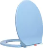vidaXL WC sedadlo s mechanizmom Soft-closing Quick-Release Náhľad obrázku produktu 6