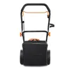 FUXTEC 3in1 Benzin Rasenmäher FX-RM4646ECO 3,5PS / 2,6kW | Produktbild-Vorschau 10