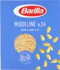 Barilla, ligne Midolline, numéro 24, 500 g Voir les images du produit 2