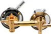 2/3/4/5 Auslasslöcher, Abstand 10 cm 12,5 cm, Produktbild-Vorschau 1