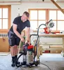Einhell TE-VC 2230 SA, 1150 W, Bęben próżniowy, Suchy i Podgląd zdjęcia produktu 2