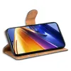 Conie Klapp Tasche für Xiaomi POCO M4 Pro 5G Kartenfach Produktbild-Vorschau 4