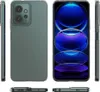Custodia ultra trasparente per Xiaomi Redmi 13 - Anteprima dell’immagine prodotto 4