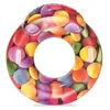 Bestway 43186, Mehrfarbig, Aufsitz-Schwimmer, Vinyl, 90 kg, Produktbild-Vorschau 5