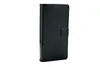 Bookstyle-Case für Gigaset GX4 schwarz Podgląd zdjęcia produktu 7