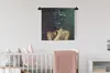 MuchoWow® Wandteppich Wandbehang Torso - Stilleben - Produktbild-Vorschau 2