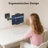 Tablet Halterung, Tablet Wandhalterung, Tablet ständer, Produktbild-Vorschau 6