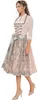 dressforfun® Mini-Dirndl Elena Produktbild-Vorschau 4