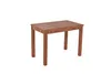 Merxx Trockentisch 100 x 60 cm - Eukalyptus Produktbild-Vorschau 2
