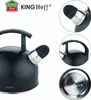 Kinghoff Bollitore da 1,5 l con fischietto KH1897 Anteprima dell’immagine prodotto 17