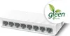 TP-LINK LiteWave 8-Port 10/100 Mbps Desktop Switch Custodia Anteprima dell’immagine prodotto 3