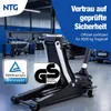 NTG HYDRAULISCHER WAGENHEBER 3T PRO – Flacher Wagenheber Produktbild-Vorschau 8