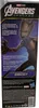 The back of a product box for a Groot action figure from Avengers: Endgame. Produktbild-Vorschau