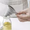 Ruhhy 20758 Skládací silikonový trychtýř šedý Náhled obrázku produktu 13