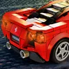 Speed Champions Ferrari F8 Tributo Anteprima dell’immagine prodotto 10