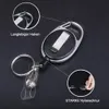 10x Ausweis Halter Set 10 Stück Ausweishülle Kartenhalter Produktbild-Vorschau 4