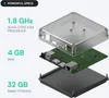Home Assistant Green, smart home hub with pre-installed HA Náhled obrázku produktu 9